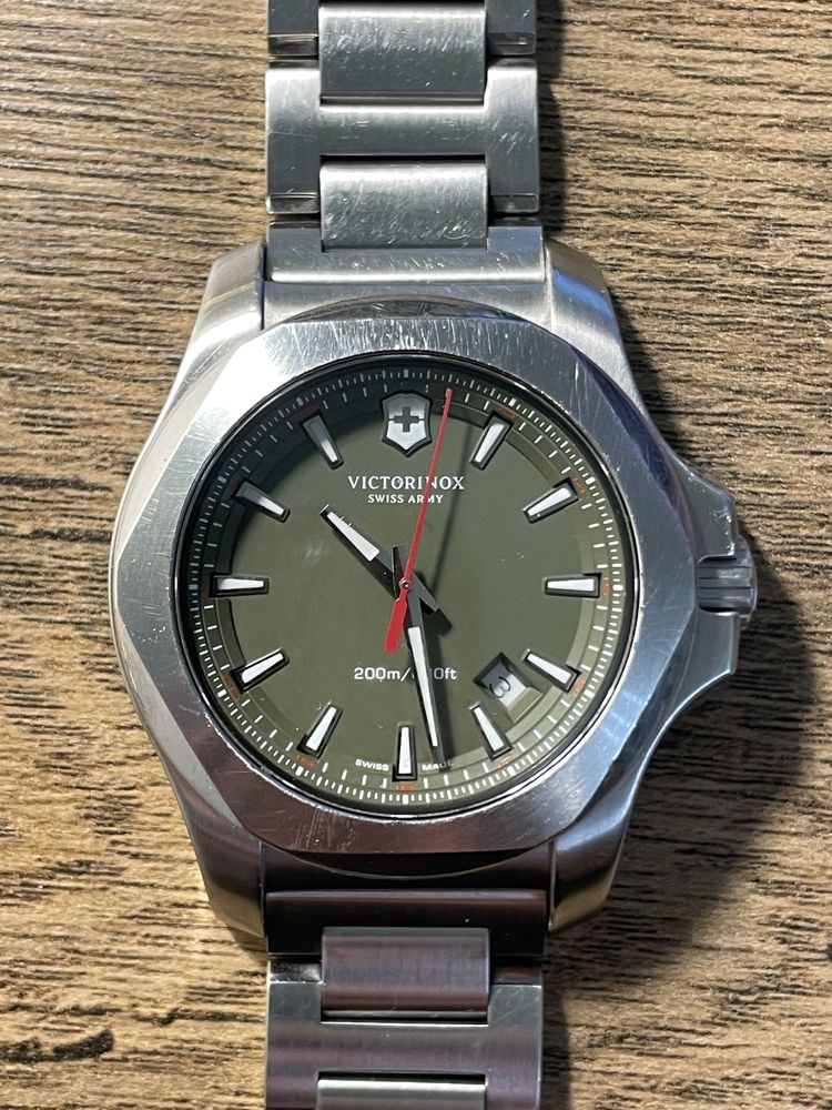 Victorinox I.N.O.X.