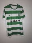 T-shirt Sporting 2025/2026 nova