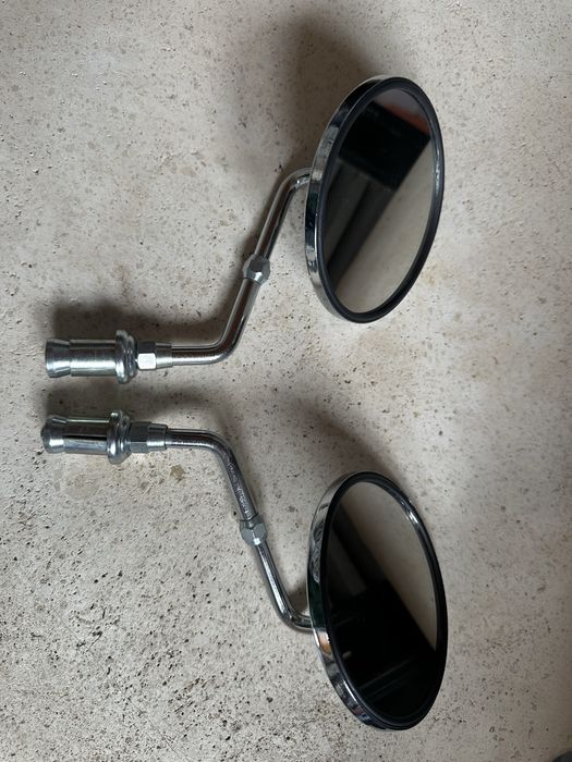 Espelhos para mota