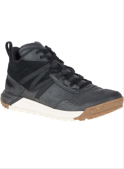 Чоловічі черевики нові 45 р Merrell Indeway Mid j97641 Оригінал