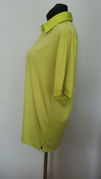 Koszulka polo Adidas, L