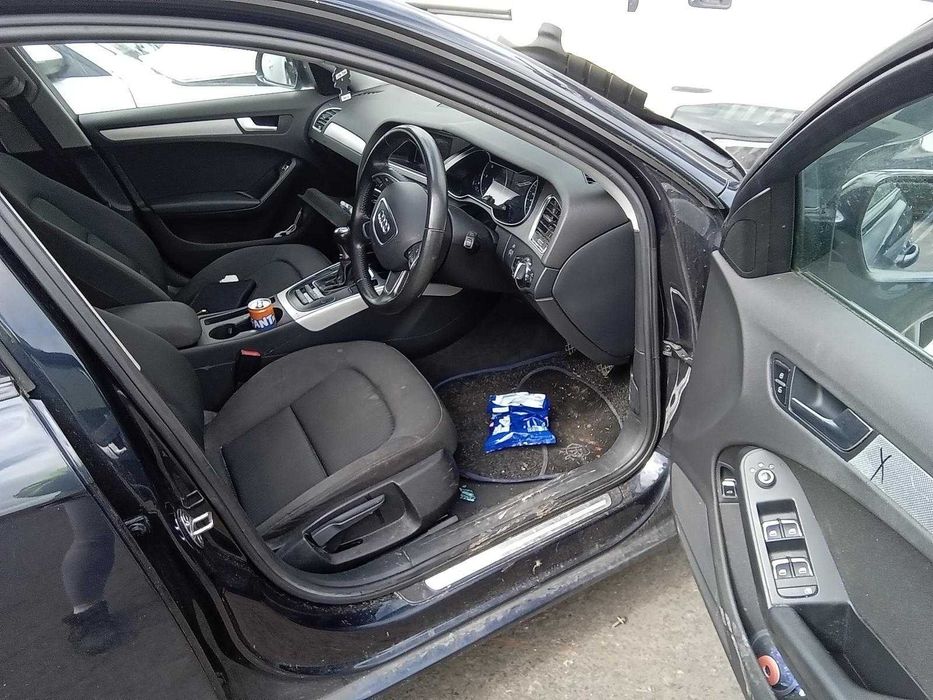 Бампер Audi a5 8T F5 S5 RS5 розборка