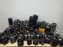 Vendo Lote 52 máquinas de colecção
