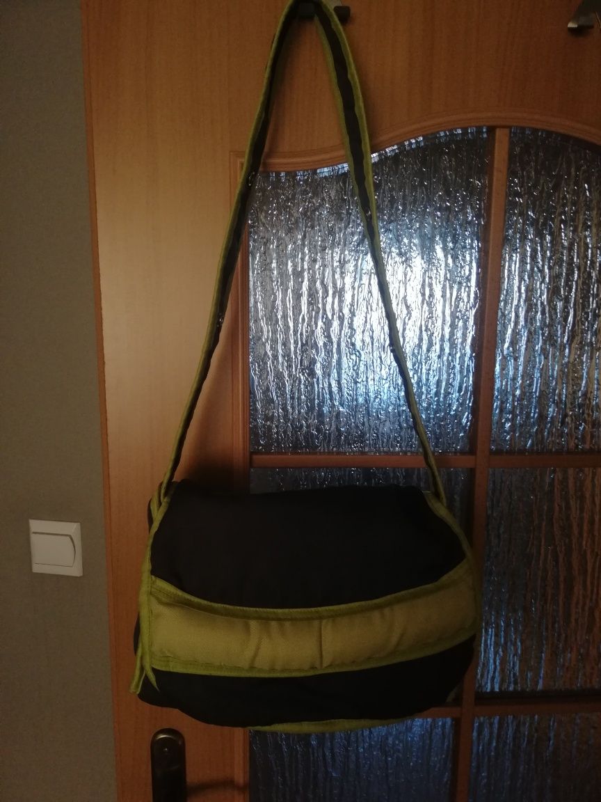 Torba do wózka dzieciecego