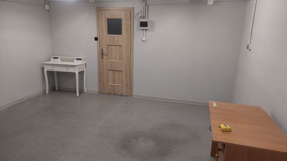 Lokal usługowy Wynajmę