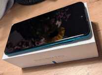 Redmi note 9 pro tropical green smartfon