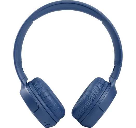 Навушники JBL Tune 510BT Black / Blue