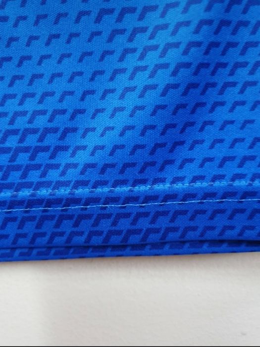 Under Armour z USA koszulka młodzieżowa r 152/158  fluo