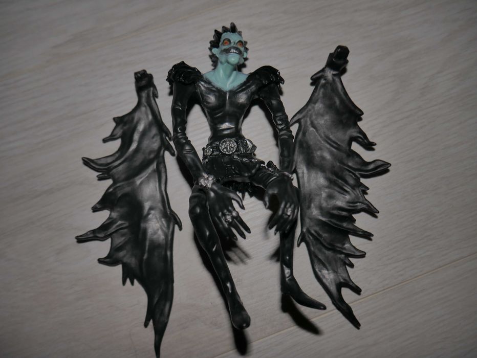 Figurka Anime Death Note Ryuk