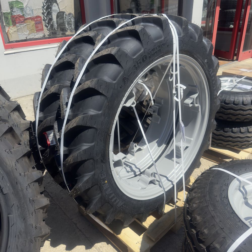 KOŁA 9.5R32 Ursus C330 ( 230/95R32 ) Alliance 350  bezdętkowe