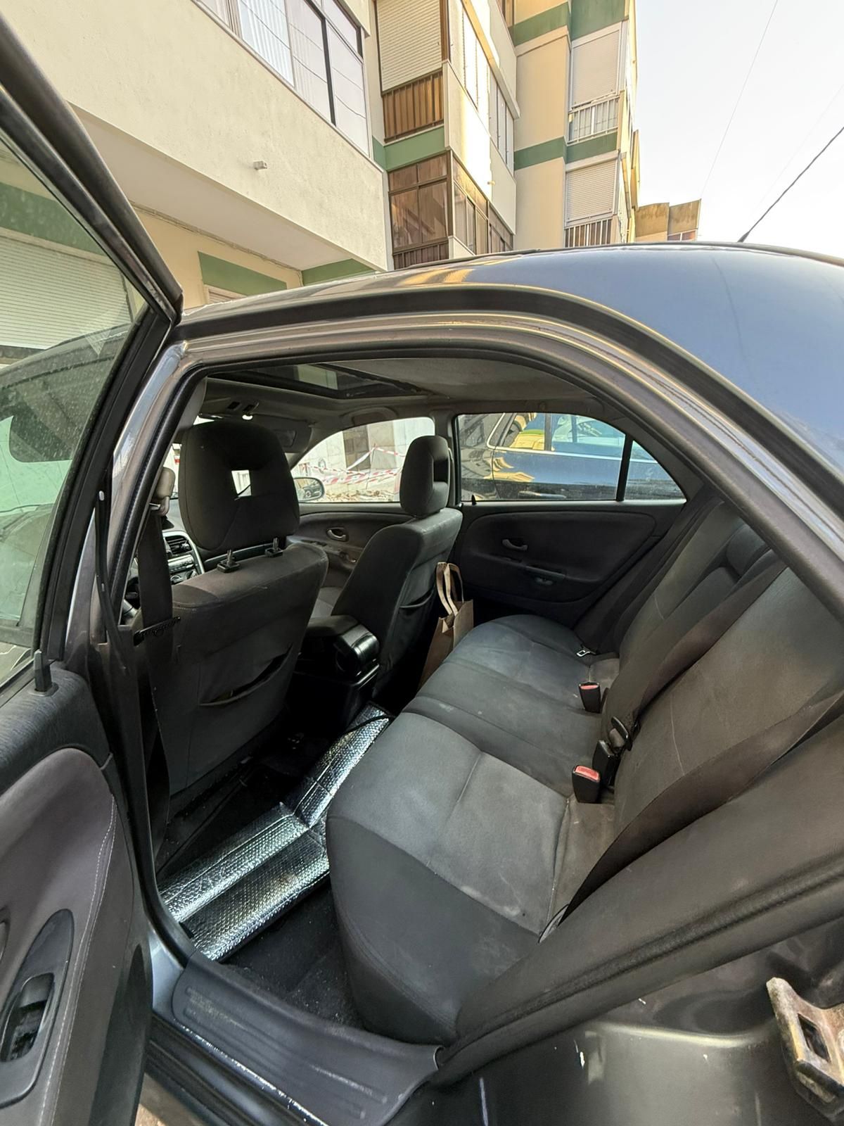 Mitsubishi Carisma 1.9 Did 2004