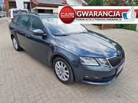 Skoda Octavia wersja DRIVE 1.4 benz. 150KM Gwarancja Zamiana Zarejestr. ks. serwis.