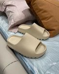 Adidas Yeezy Slide_White Oryglnał Nowe Klapki Dowóɖ zakupu 42