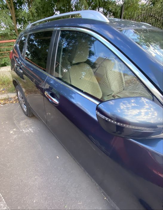 Продам Нісан Rogue