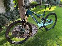 Электровелосипед orbeo rise m20 green ocean