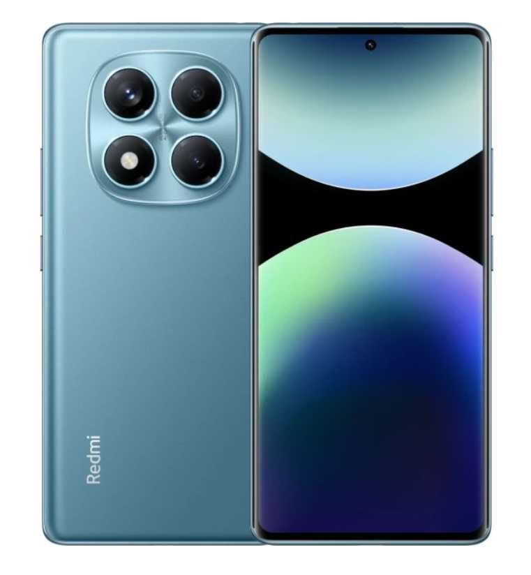 Мобільний телефон Xiaomi Redmi Note 14 Pro 8/256GB