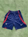 Calções de treino PSG