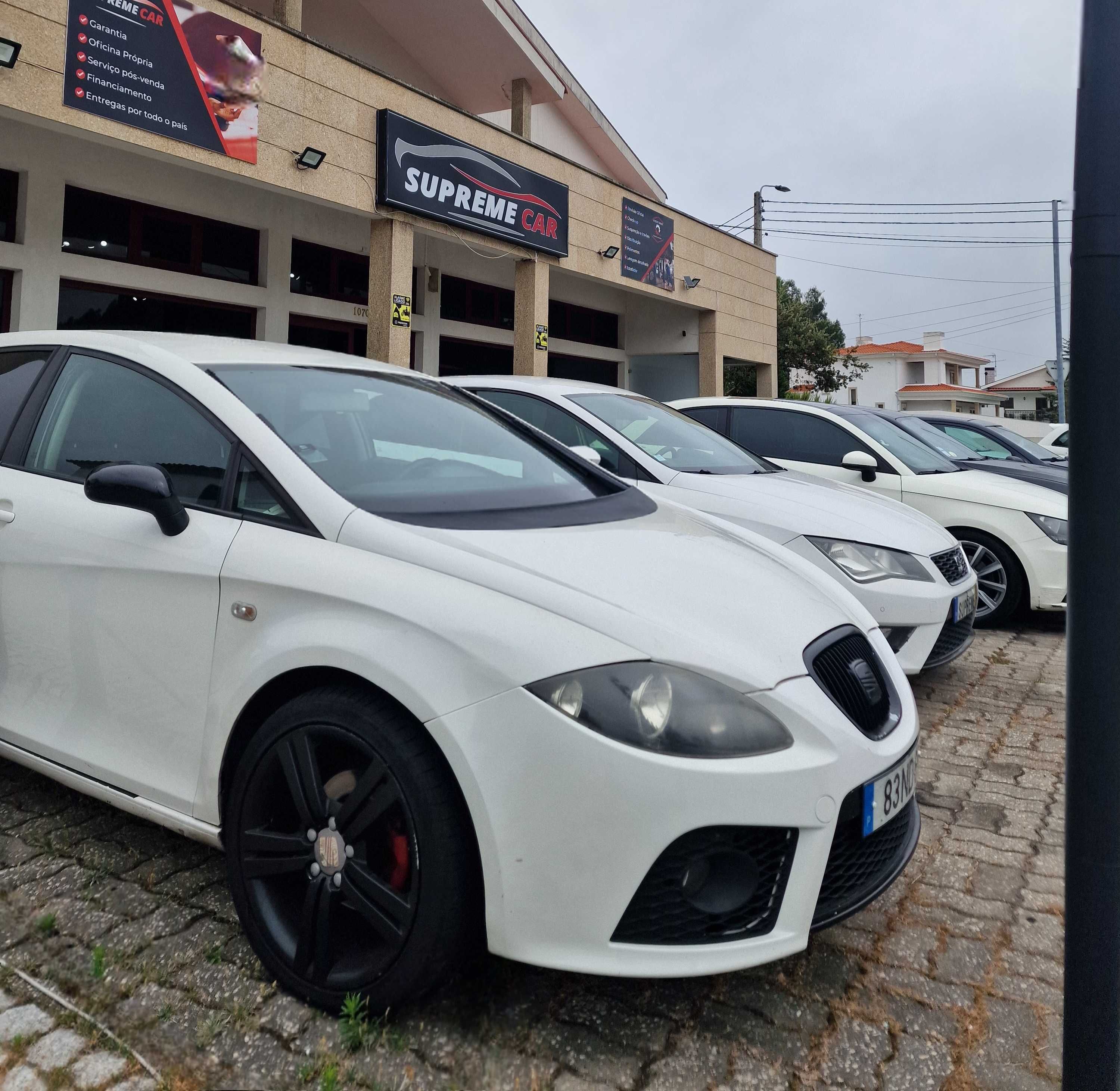 Seat Leon 1.9 tdi