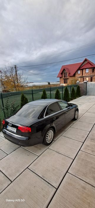 Продам Ауді а4 2006р
