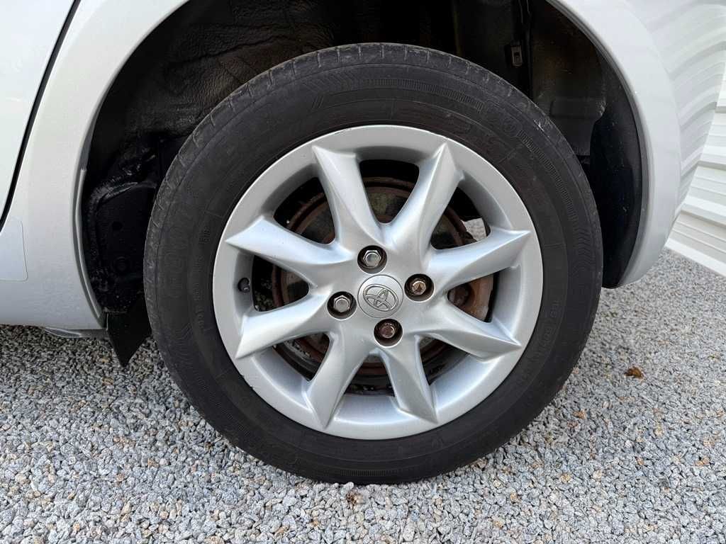 Toyota Yaris 1.0Vvti 70Cv 60.000Km 03/2006