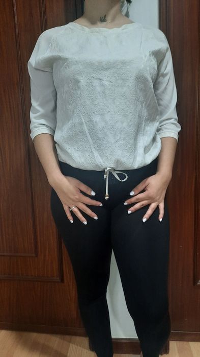Camisolas e blusas de senhora como novas só 5 euros