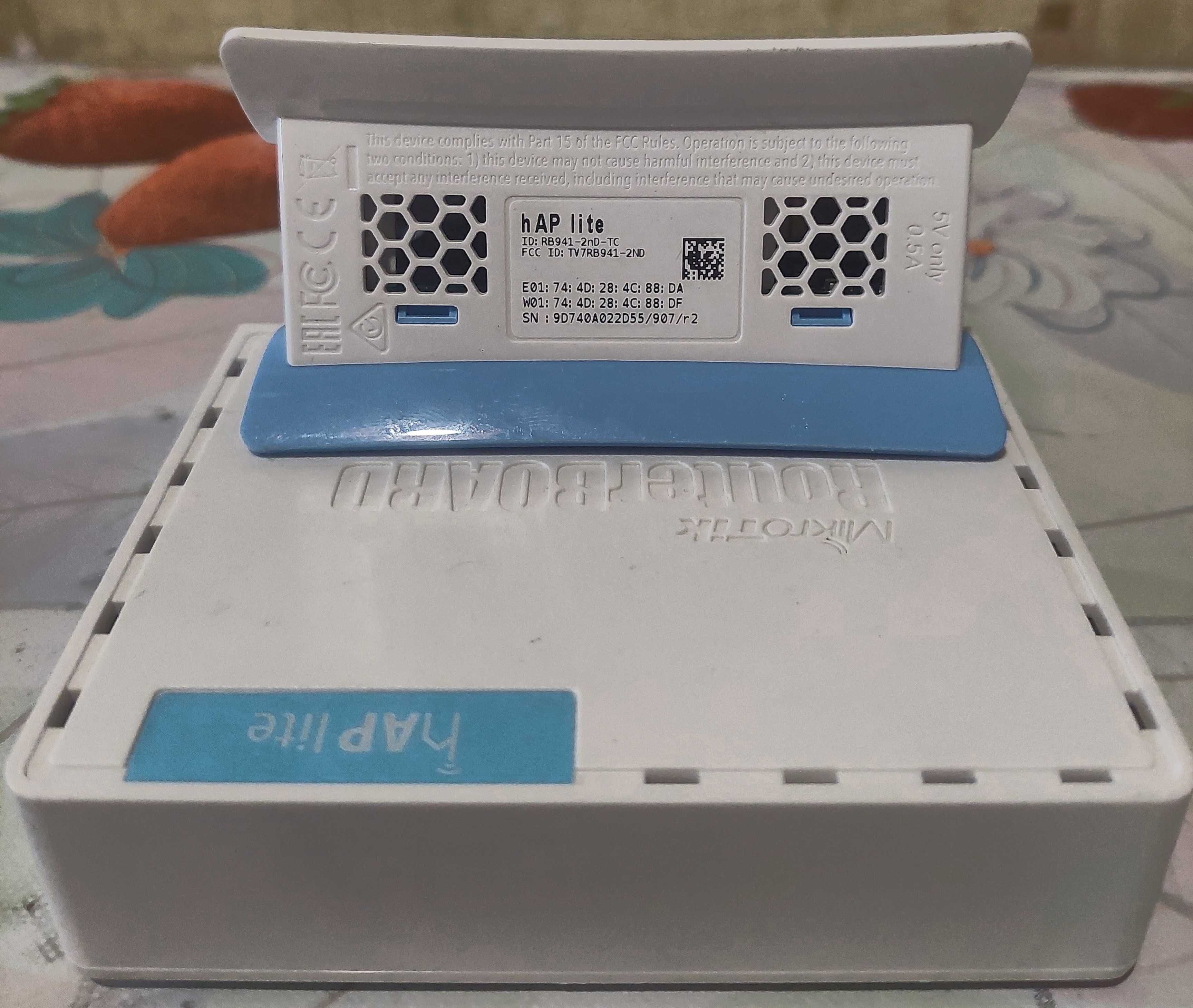 Роутеры, б\у. Asus\Linksys\Tp-link\Mikrotik