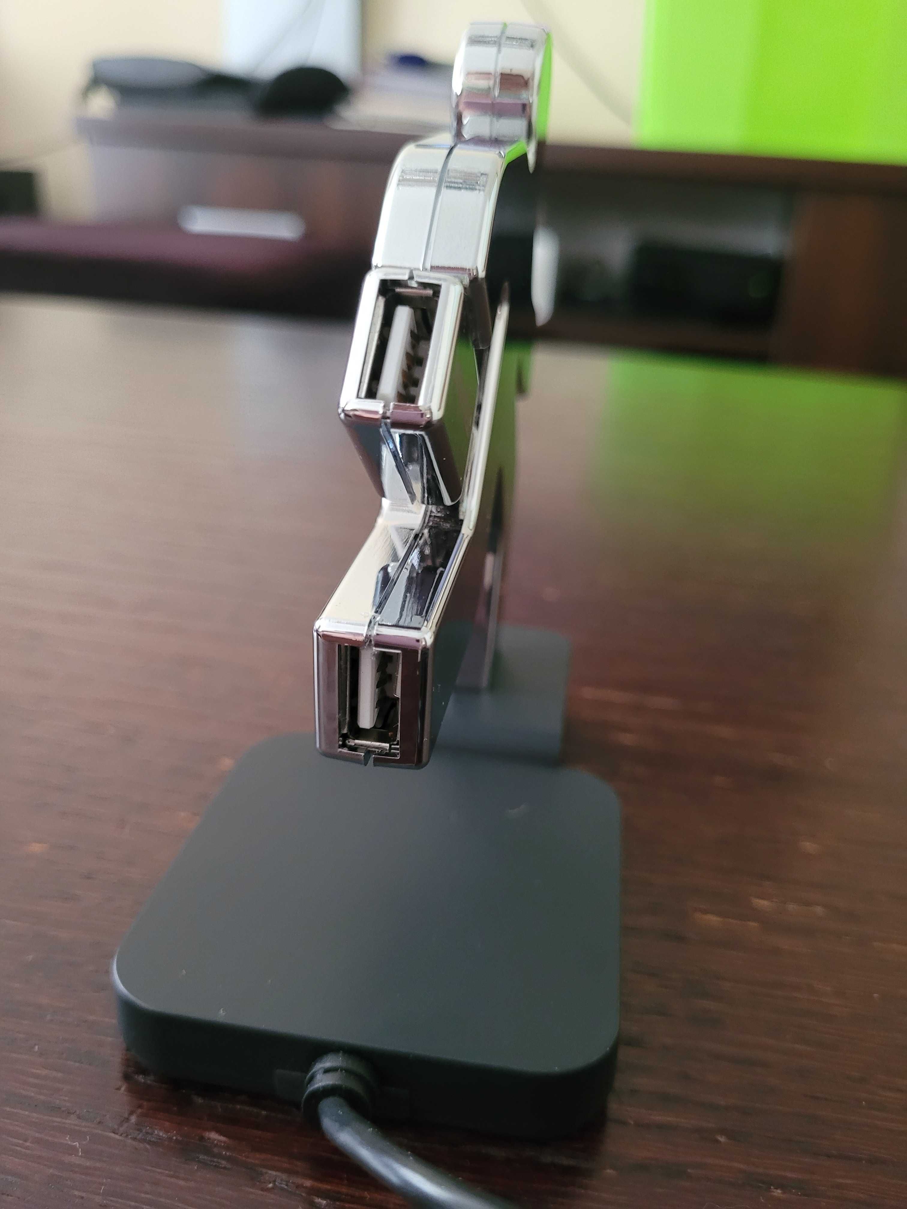 USB HUB rozdzielacz USB