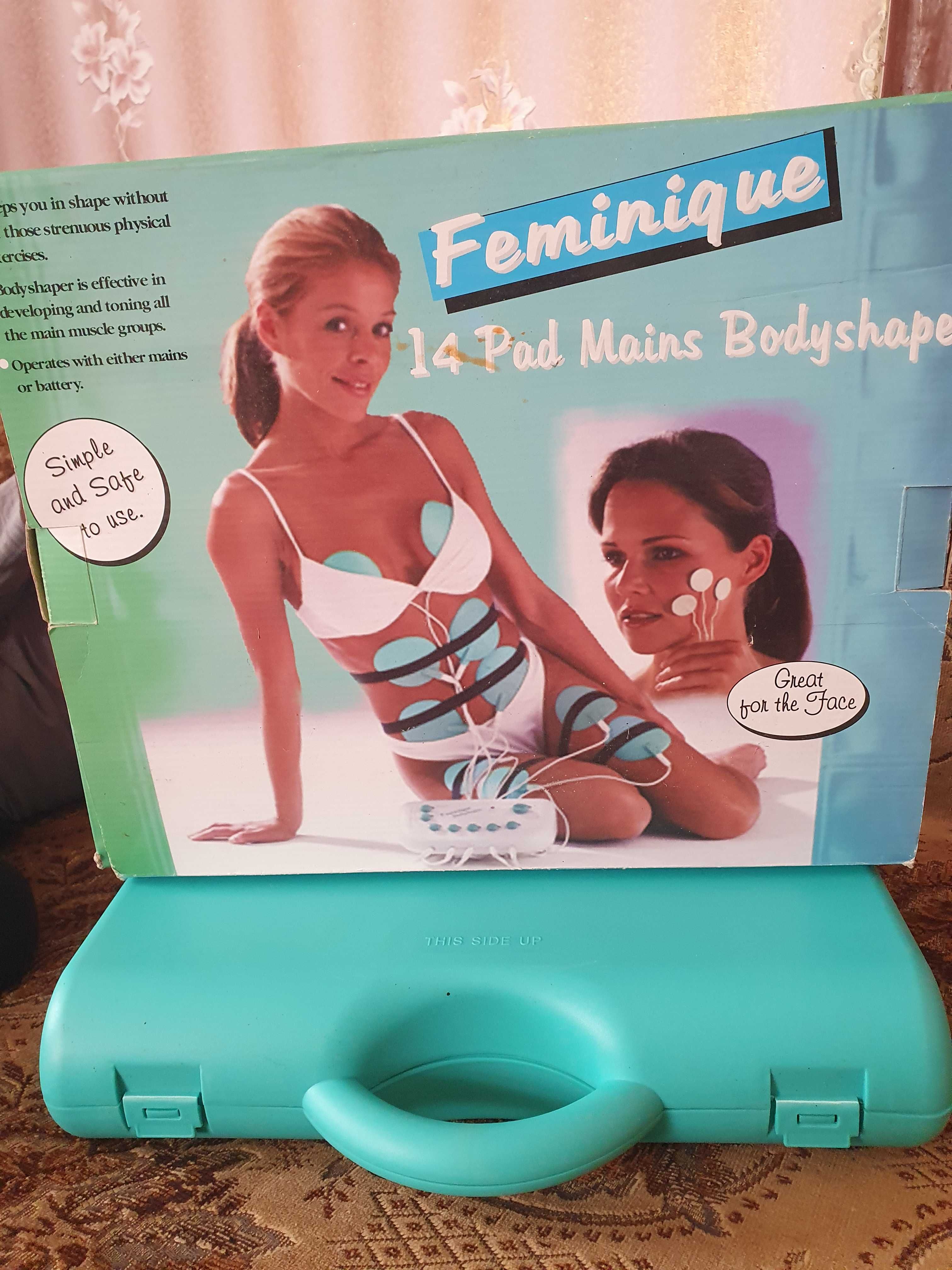 Продам систему для схуднення Feminique
