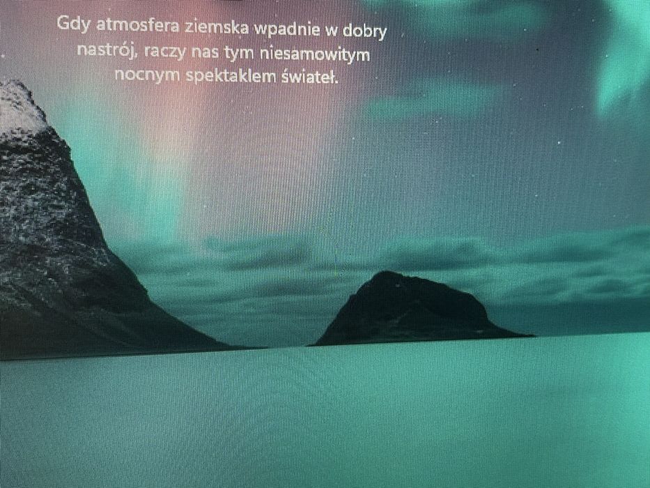 Monitor Gamingowy dell G2722HS