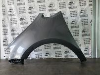 Крило ліве Volkswagen sharan, крило шаран ліве 2010+