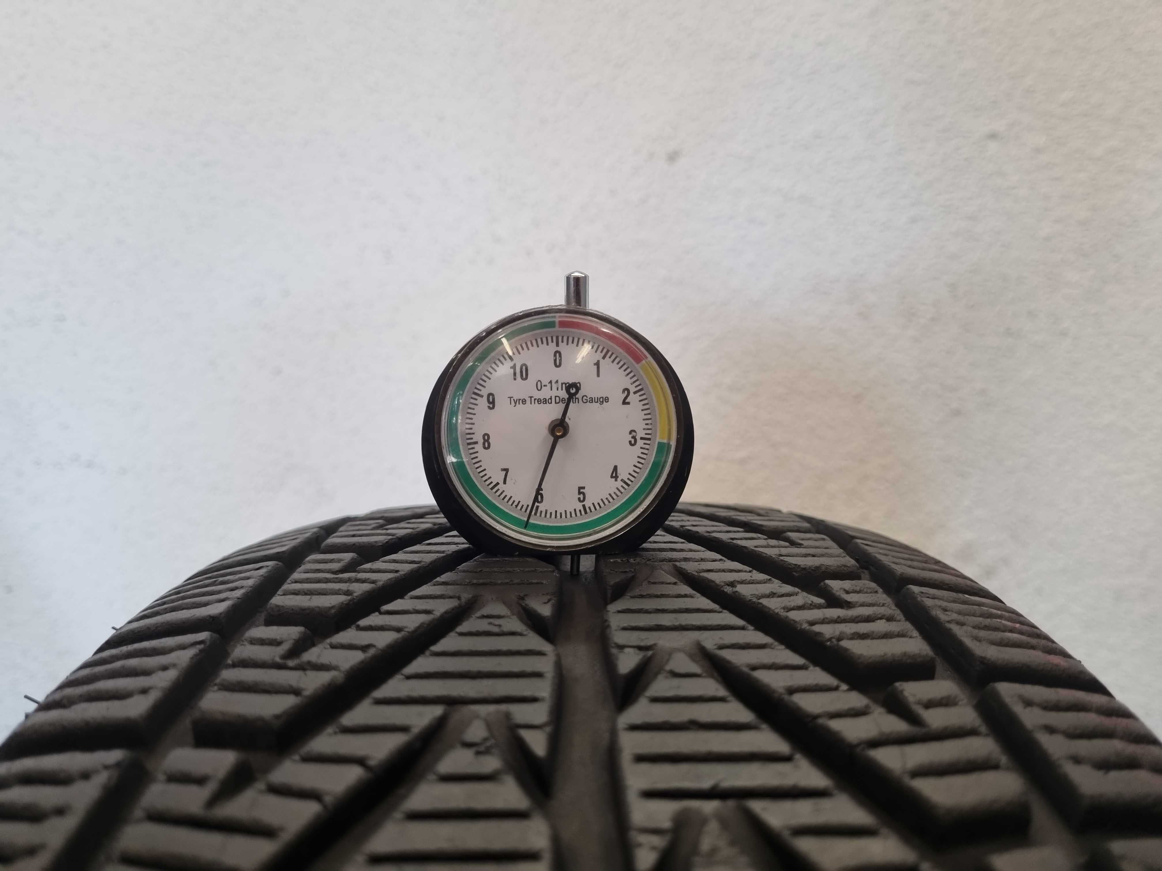 215/65/16 98H Vredestein Wintrac Xtreme D.3615
