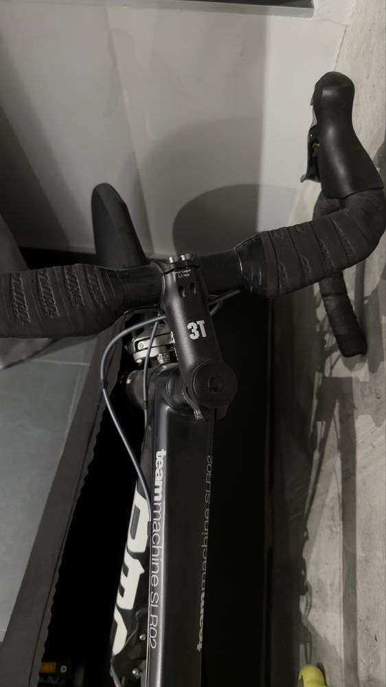 bmc teammachine slr02 Carbon