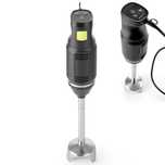 wydajny mikser blender ręczny z regulacją prędkości 250w hendi 222157