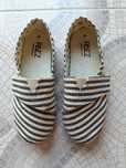 Alpercatas  Paez