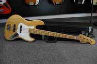 Fender Jazz Bass JB-75 Reissue Natural Japan