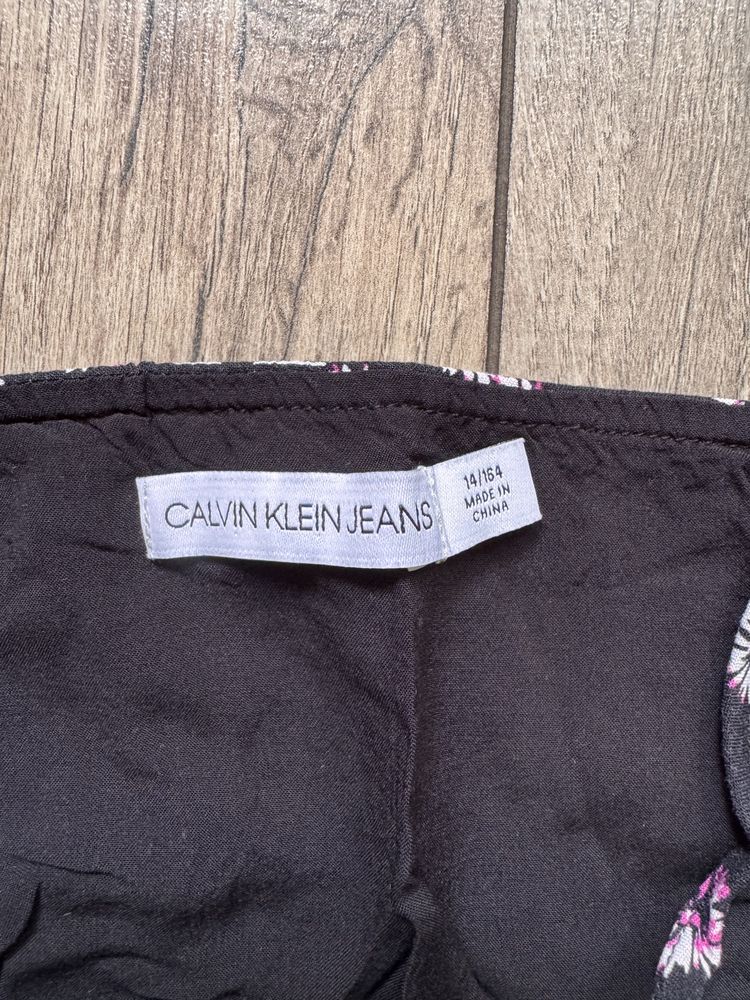 Сарафан xxs-xs Calvin Klein