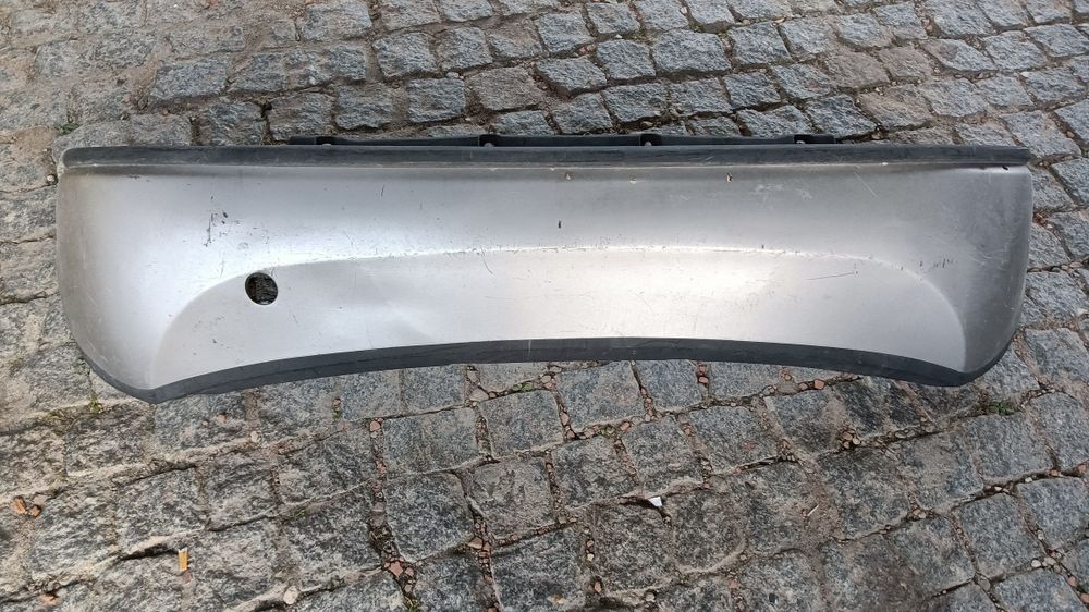 Parachoques LANCIA ypsilon para choques 1995