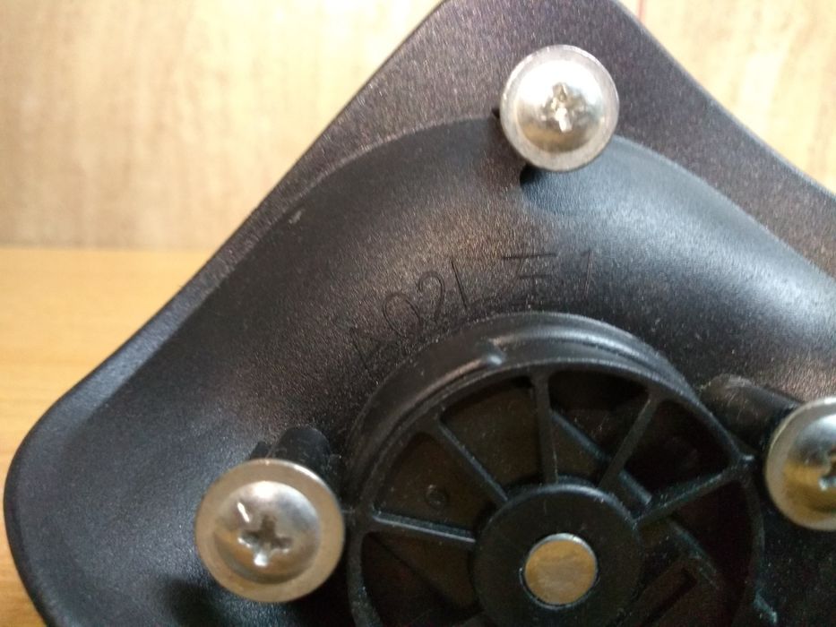 Kółko do walizki WITTCHEN Puccini symbol A02L 1