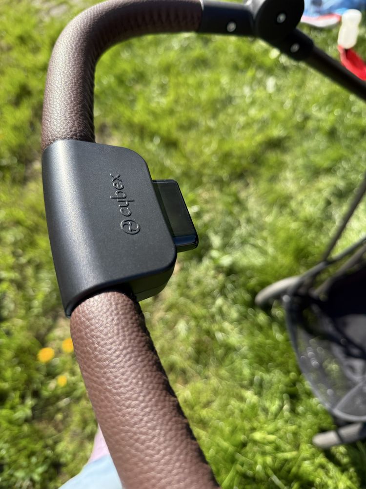 Spacerowy Wózek Cybex MELIO