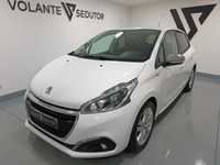 Peugeot 208 1.6 BlueHDi Style