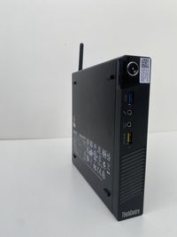 Комп’ютер Lenovo ThinkCentre M93 Tiny i5-4570T/4GB /0 hdd Wi-Fi  Б/Ж