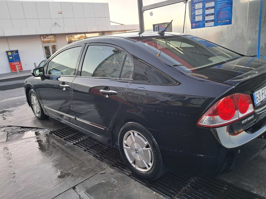 Honda para venda 2008