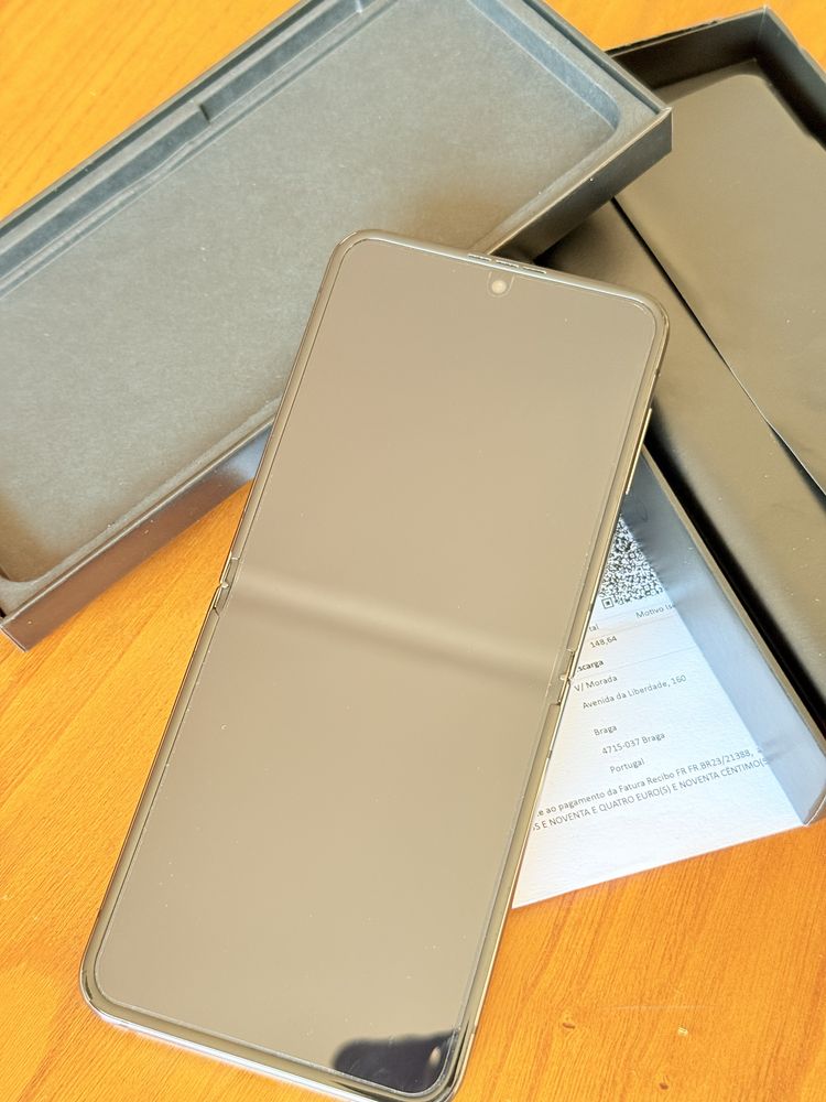 Galaxy Z Flip 5 512gb