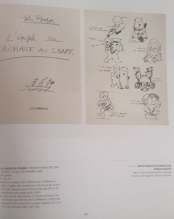 Bilharista, de Júlio Pomar