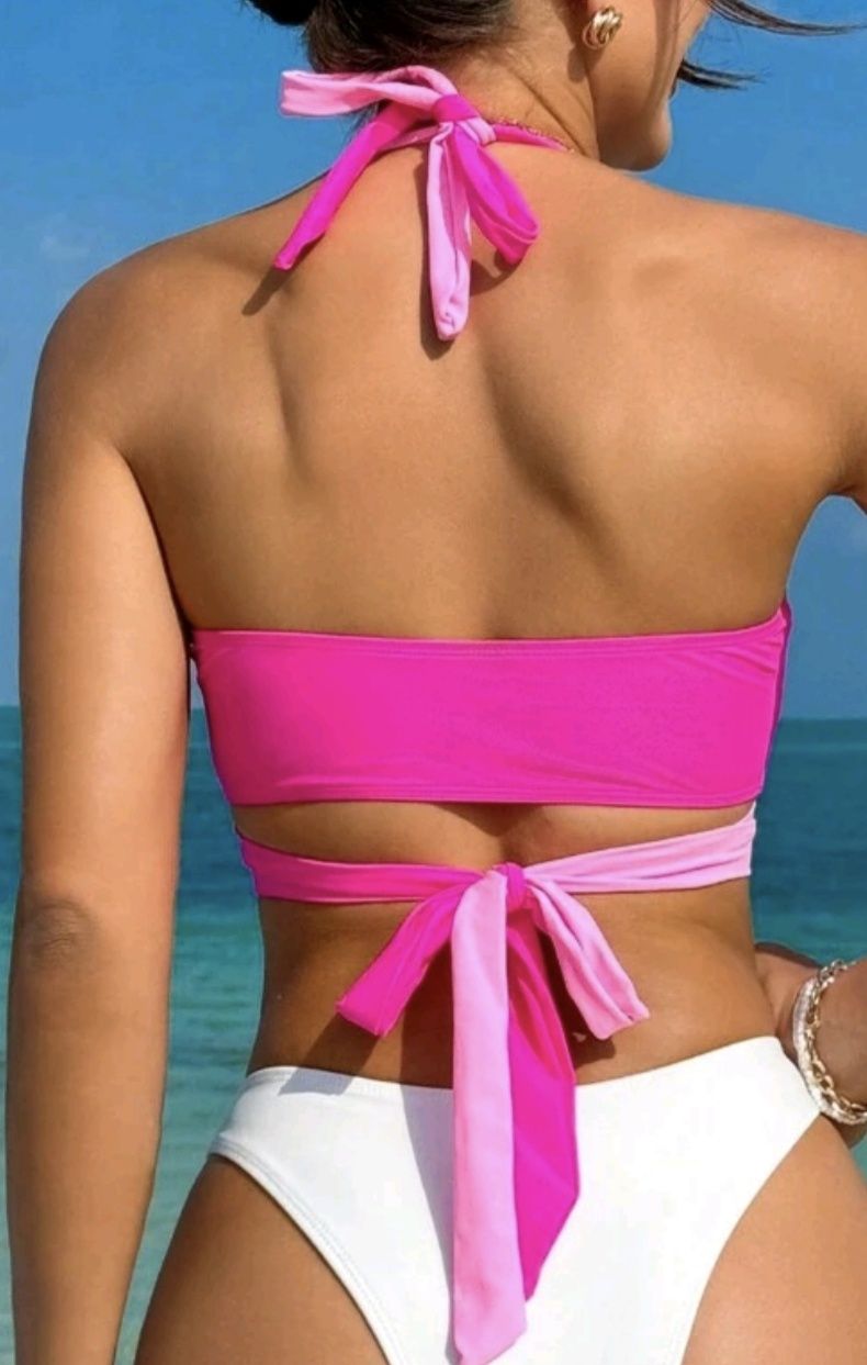 Bikini parte superior