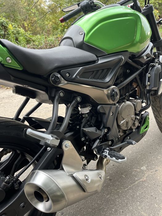 Продам Voge 300 ac