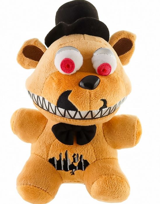 Аниматроники 5 ночей с фредди фнаф fnaf fife nights at freddy