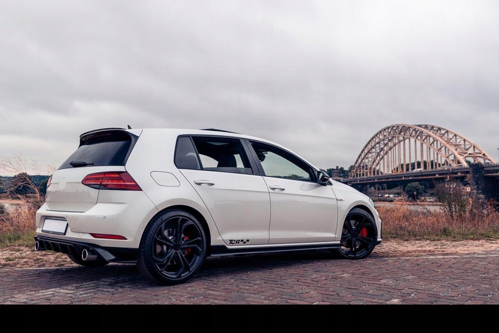 FELGI R19 5x112 Seat Ateca Leon 2 3 4 Tarraco Vw Arteon CC T-Roc Golf