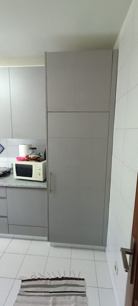 Cozinha como nova