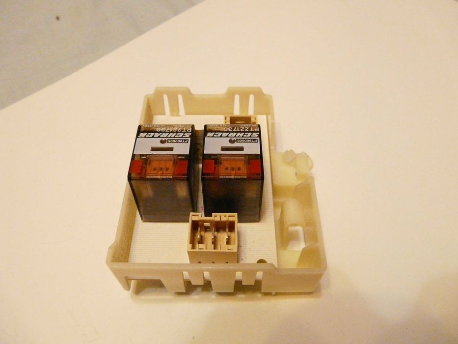 Реле  9000110538 сушильної машини BOSCH WTE 84100